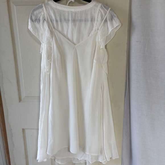 Max Studio Dress/Slip Cotton - Picture 2 of 5